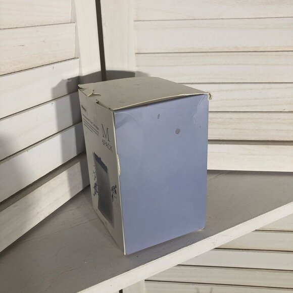 Driamor Aquarium Cartridges Replacement Tetra Whisper Bio-Bag 6 Set Blue Medium - Picture 6 of 8